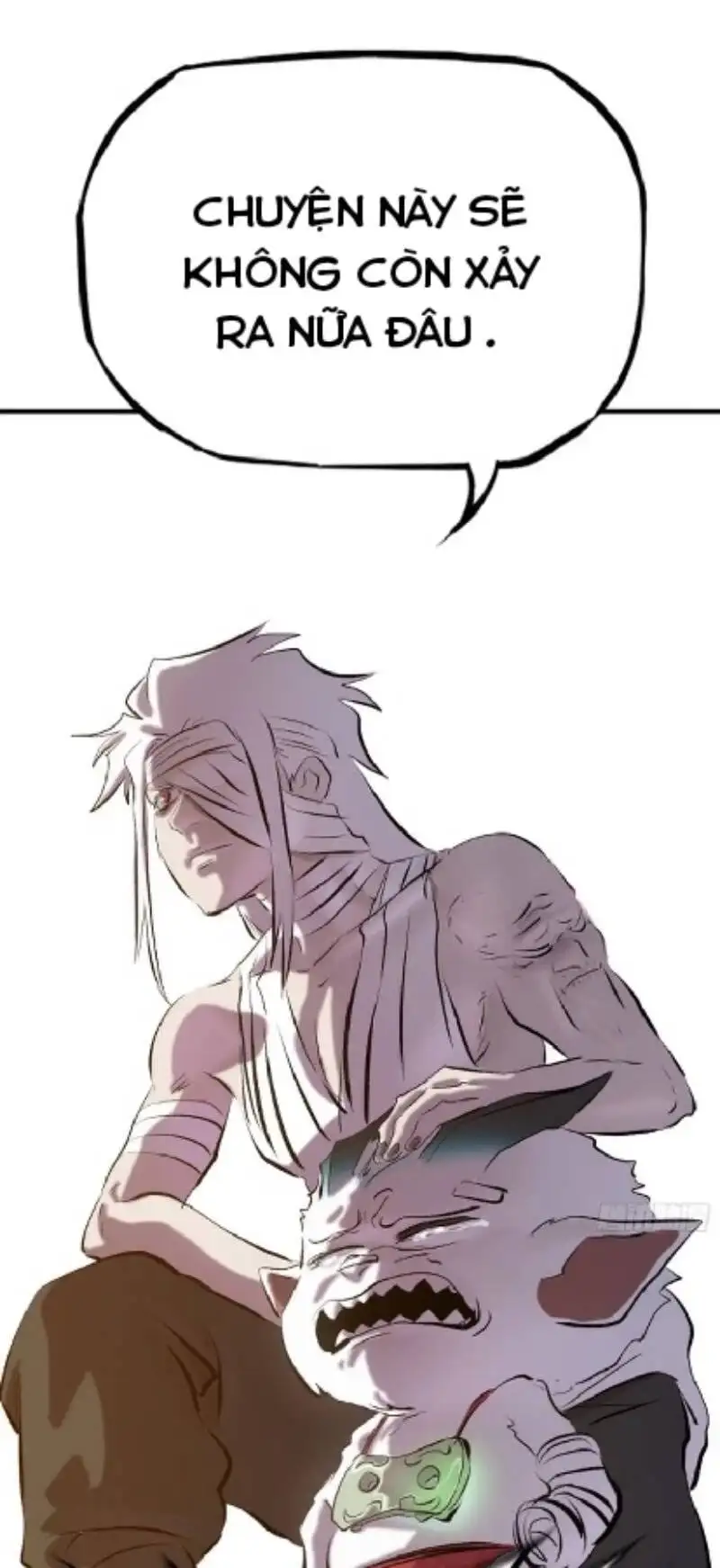 Truyện Tranh Phong Yêu Vấn Đạo trang 7