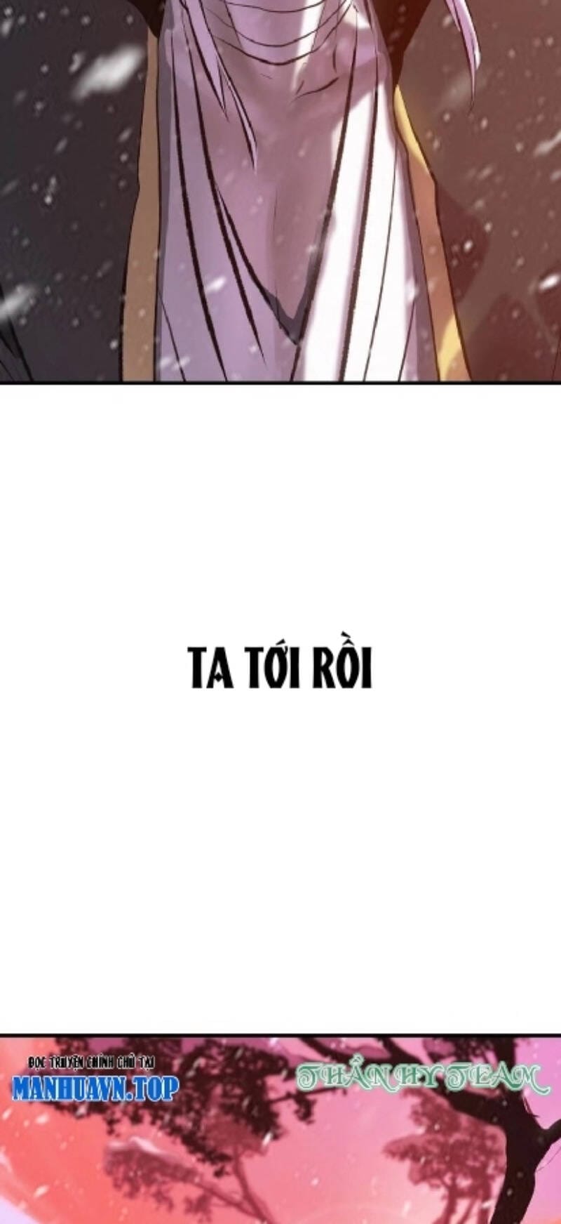 Truyện Tranh Phong Yêu Vấn Đạo trang 7