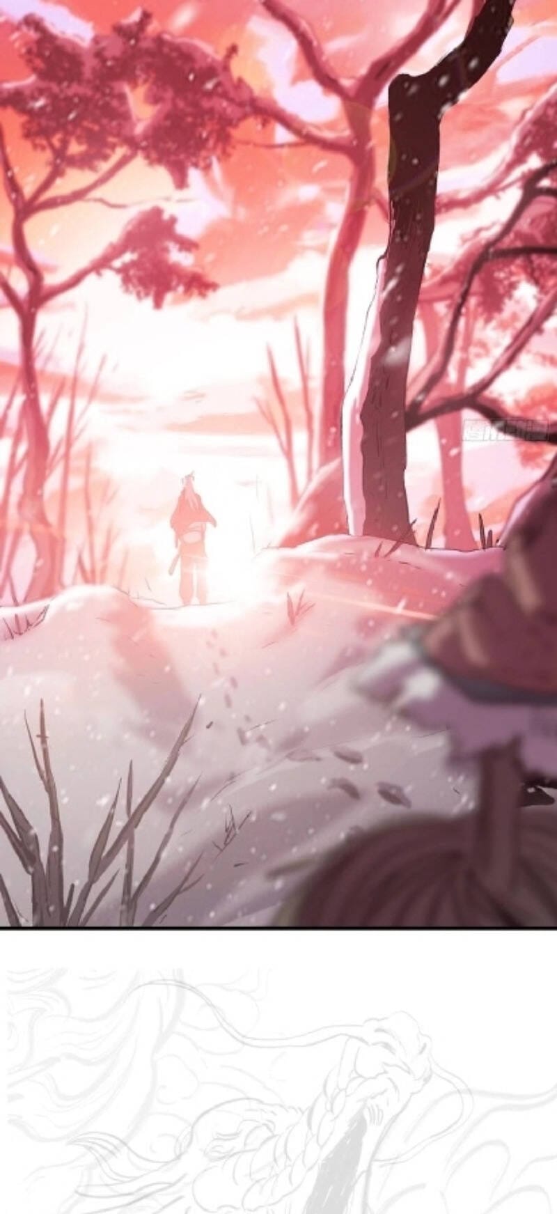 Truyện Tranh Phong Yêu Vấn Đạo trang 7