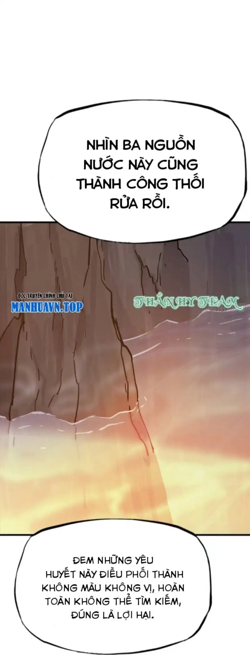 Truyện Tranh Phong Yêu Vấn Đạo trang 7