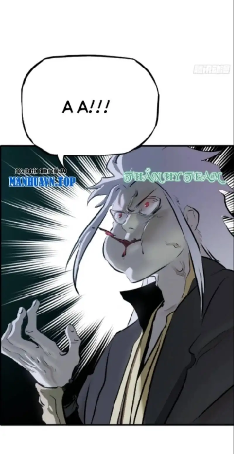 Truyện Tranh Phong Yêu Vấn Đạo trang 7