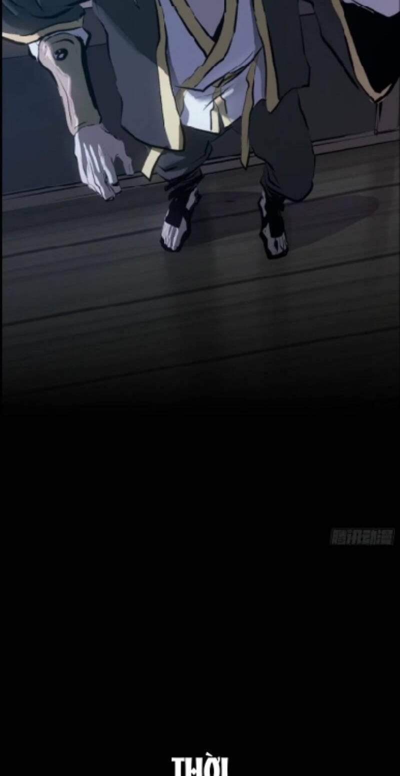 Truyện Tranh Phong Yêu Vấn Đạo trang 7