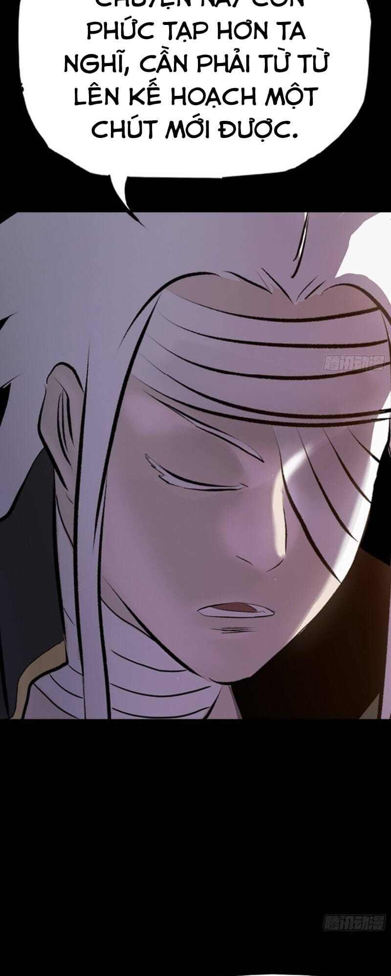 Truyện Tranh Phong Yêu Vấn Đạo trang 7