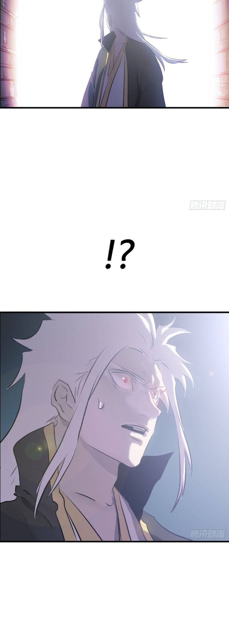 Truyện Tranh Phong Yêu Vấn Đạo trang 7