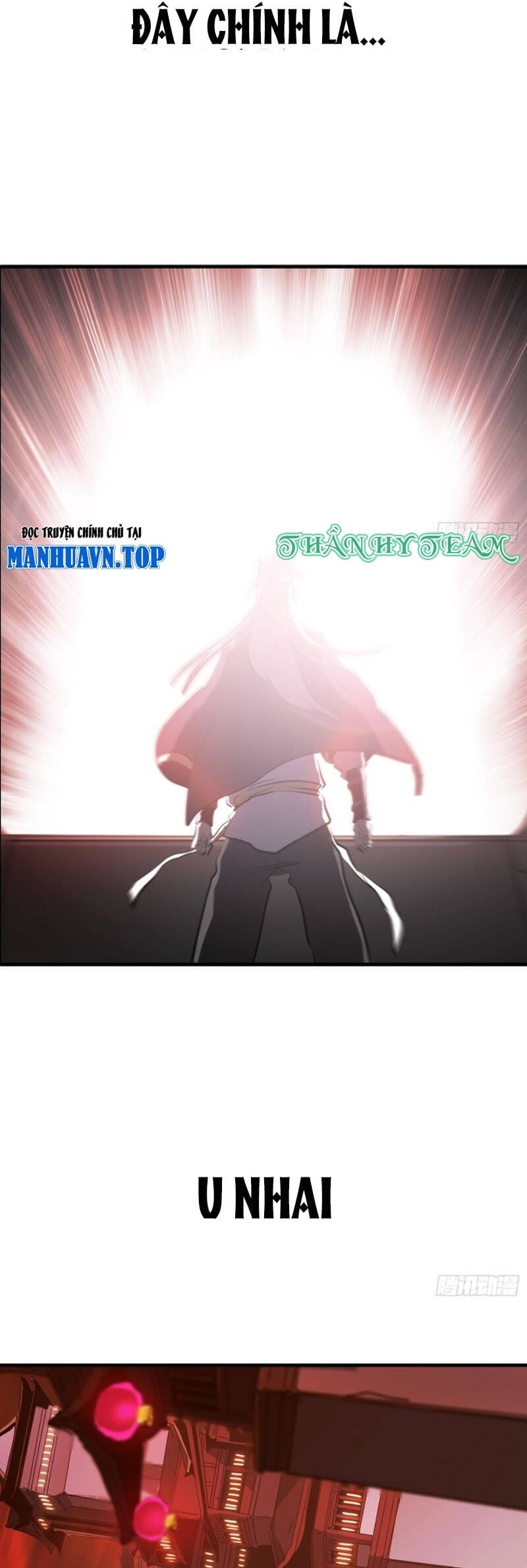 Truyện Tranh Phong Yêu Vấn Đạo trang 7