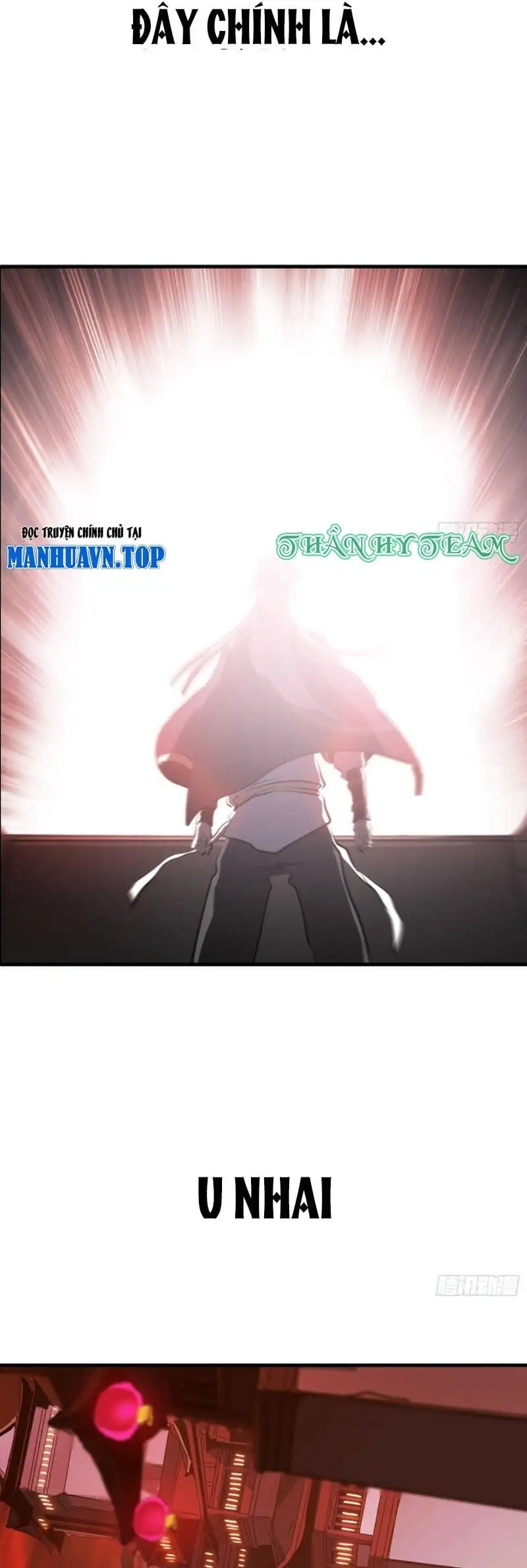 Truyện Tranh Phong Yêu Vấn Đạo trang 7