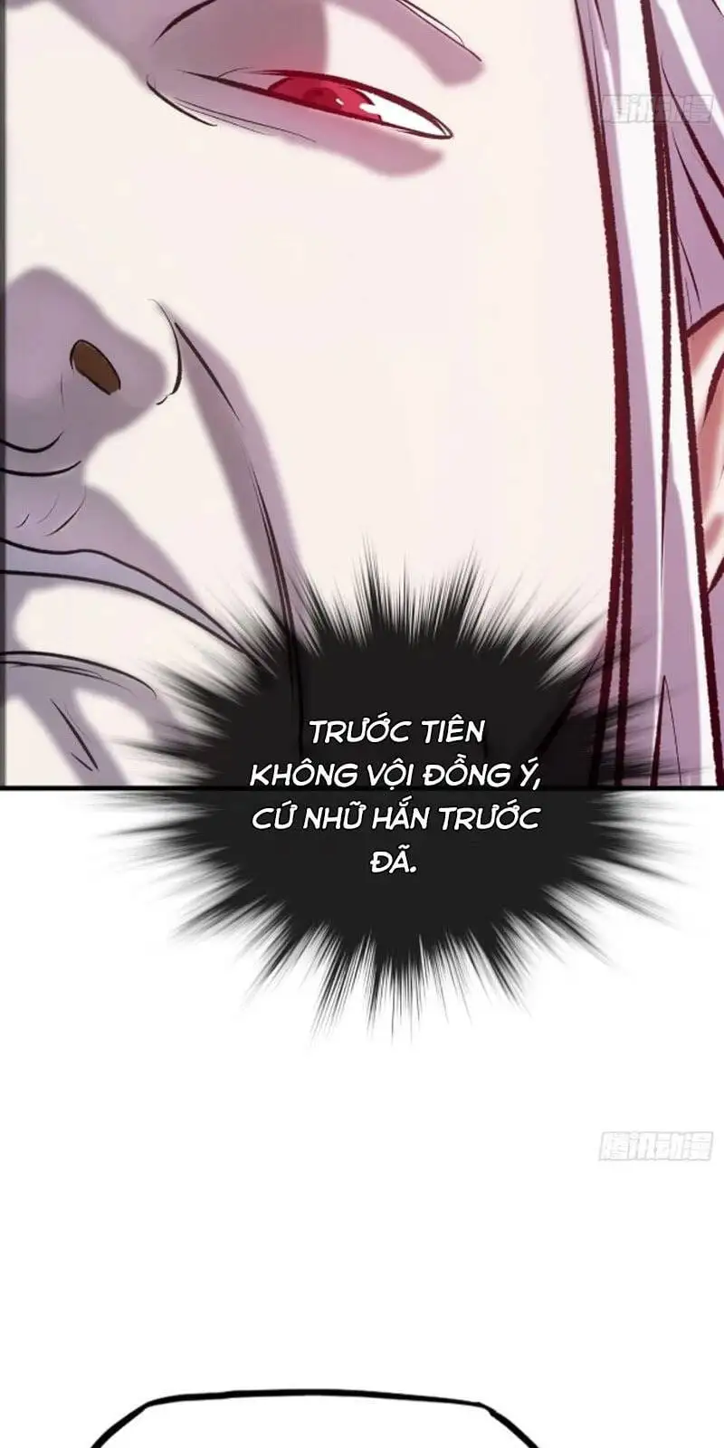 Truyện Tranh Phong Yêu Vấn Đạo trang 7