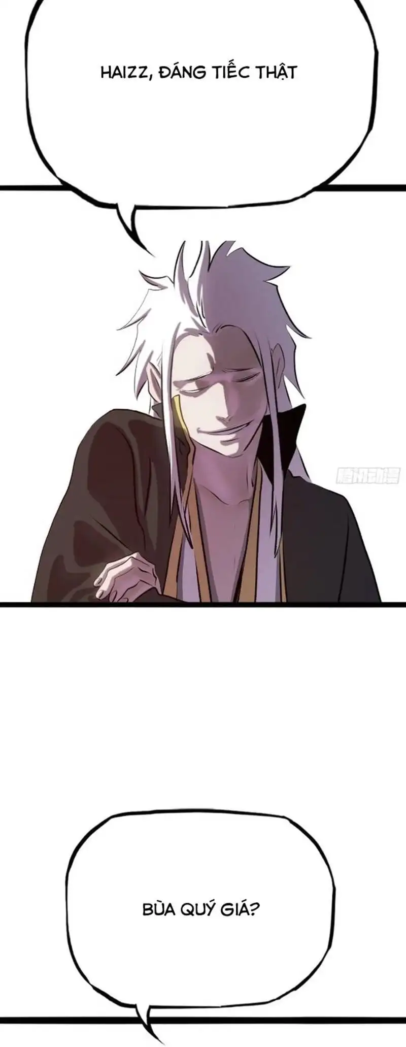 Truyện Tranh Phong Yêu Vấn Đạo trang 7