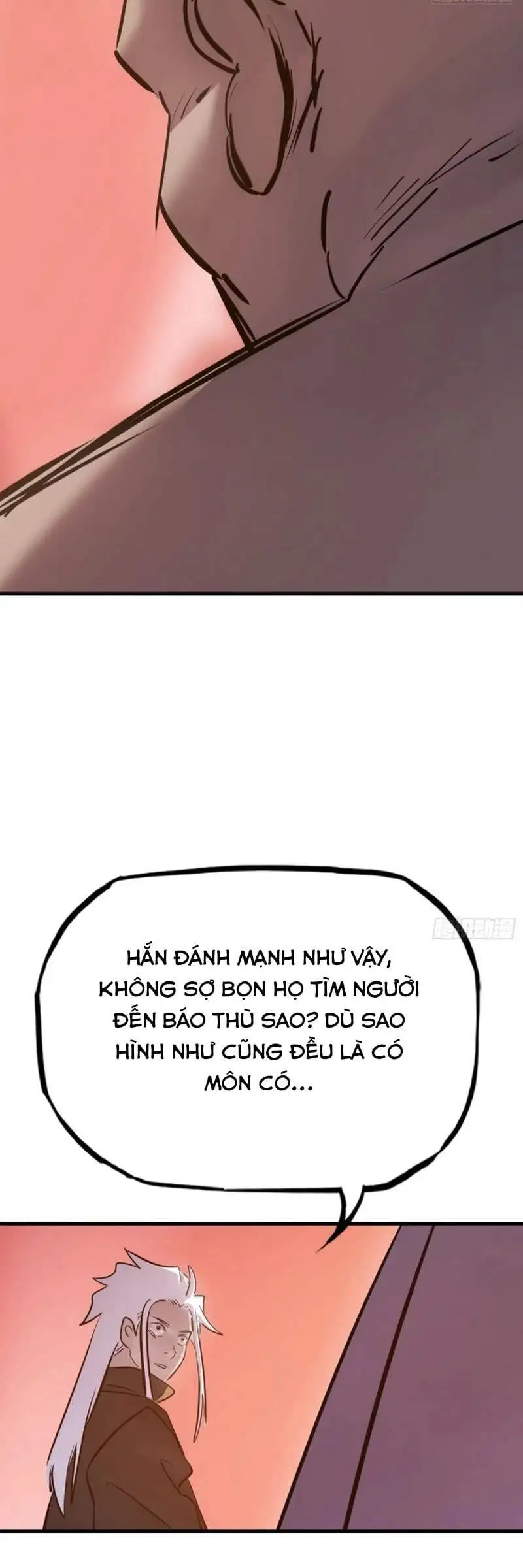 Truyện Tranh Phong Yêu Vấn Đạo trang 7