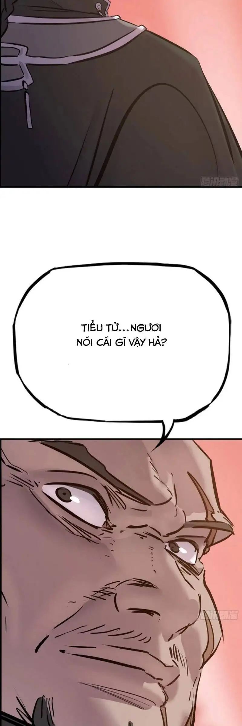 Truyện Tranh Phong Yêu Vấn Đạo trang 7