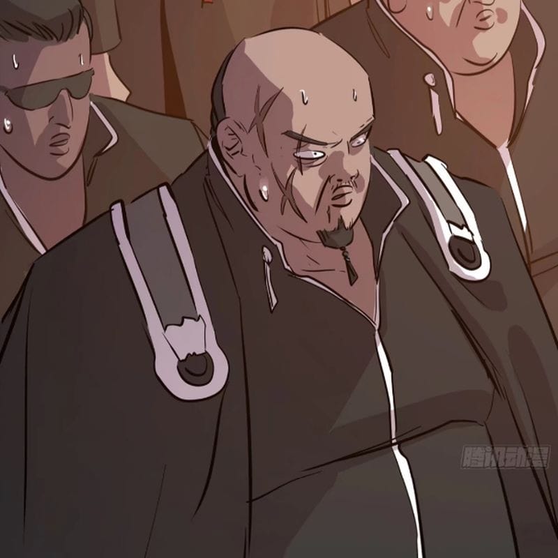 Truyện Tranh Phong Yêu Vấn Đạo trang 7