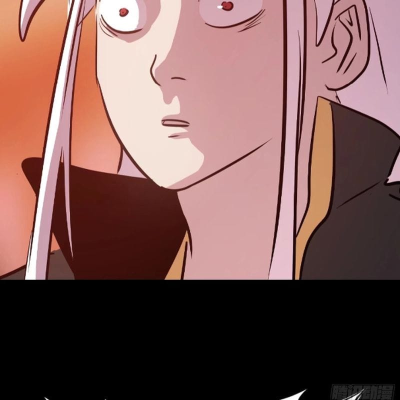 Truyện Tranh Phong Yêu Vấn Đạo trang 7