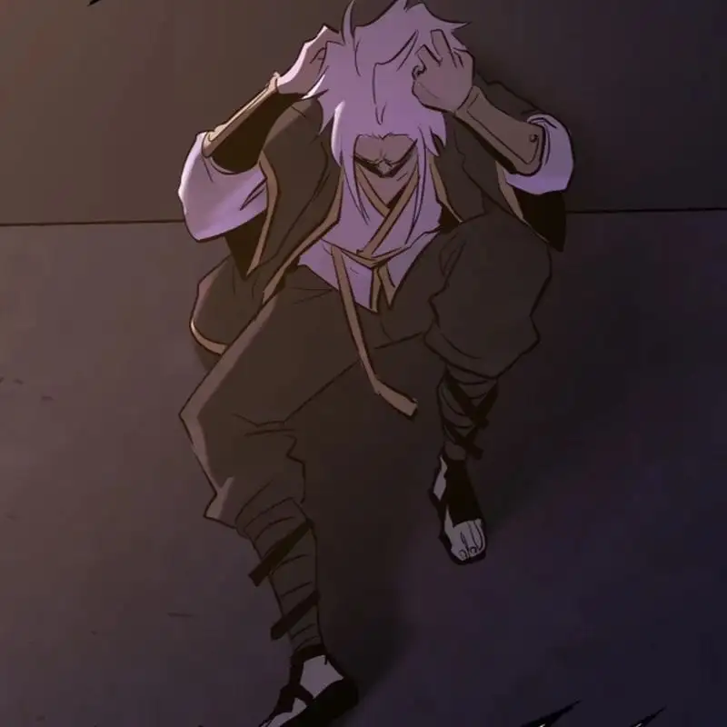 Truyện Tranh Phong Yêu Vấn Đạo trang 7