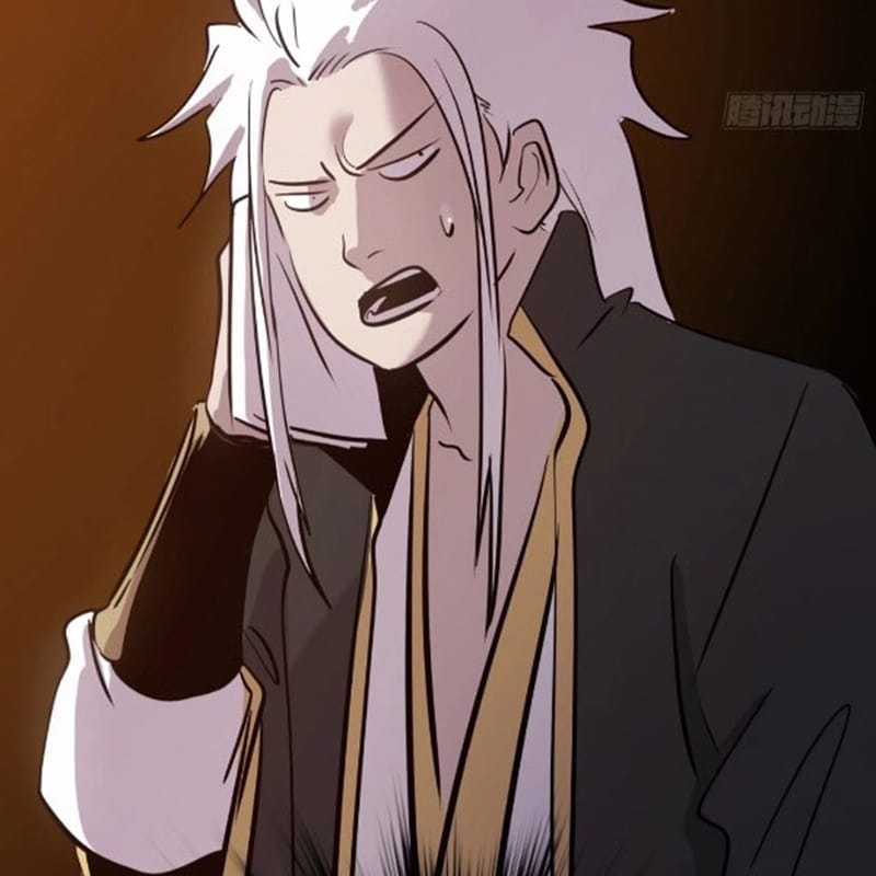 Truyện Tranh Phong Yêu Vấn Đạo trang 7