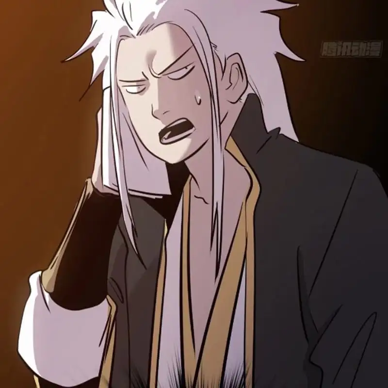 Truyện Tranh Phong Yêu Vấn Đạo trang 7