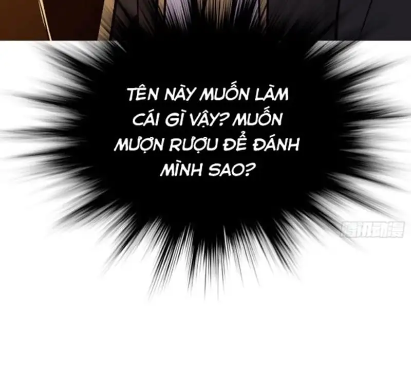 Truyện Tranh Phong Yêu Vấn Đạo trang 7