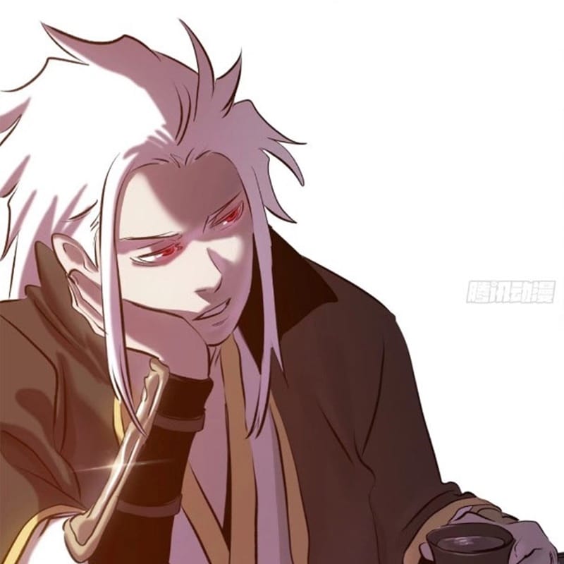 Truyện Tranh Phong Yêu Vấn Đạo trang 7