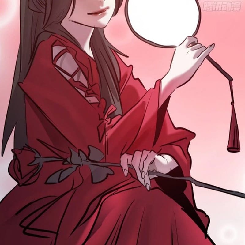 Truyện Tranh Phong Yêu Vấn Đạo trang 7