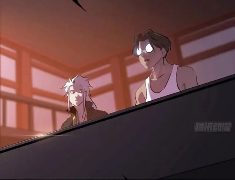 Truyện Tranh Phong Yêu Vấn Đạo trang 7