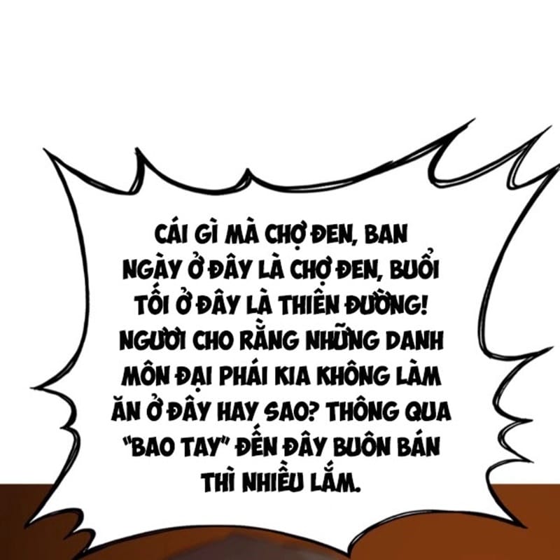 Truyện Tranh Phong Yêu Vấn Đạo trang 7