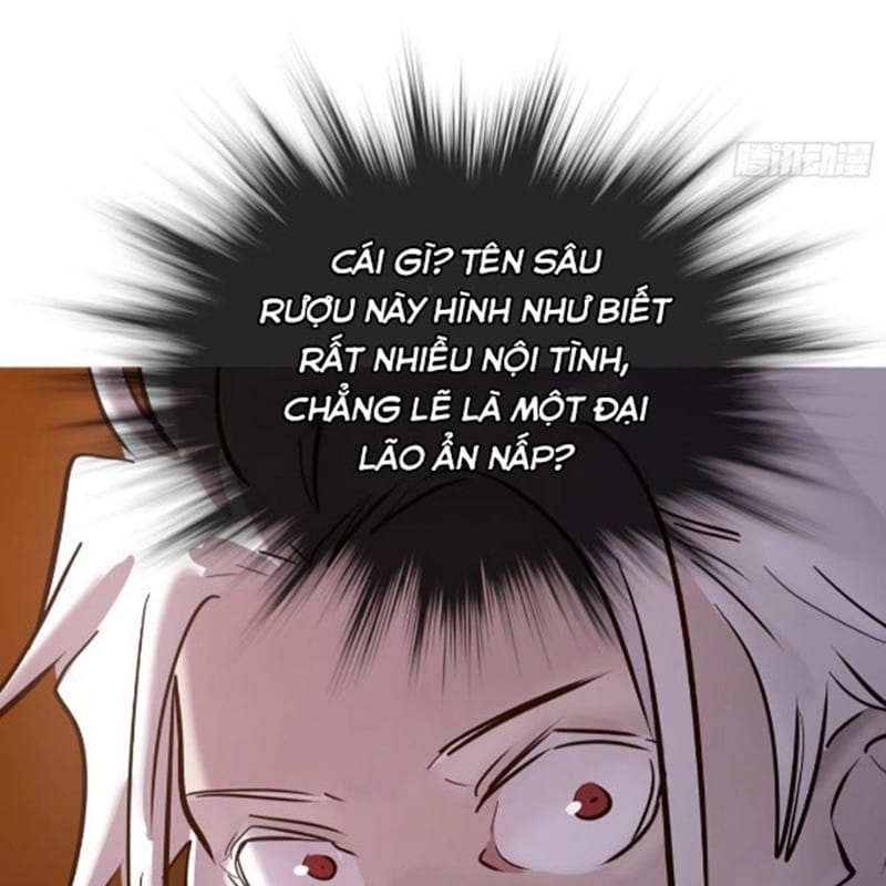 Truyện Tranh Phong Yêu Vấn Đạo trang 7