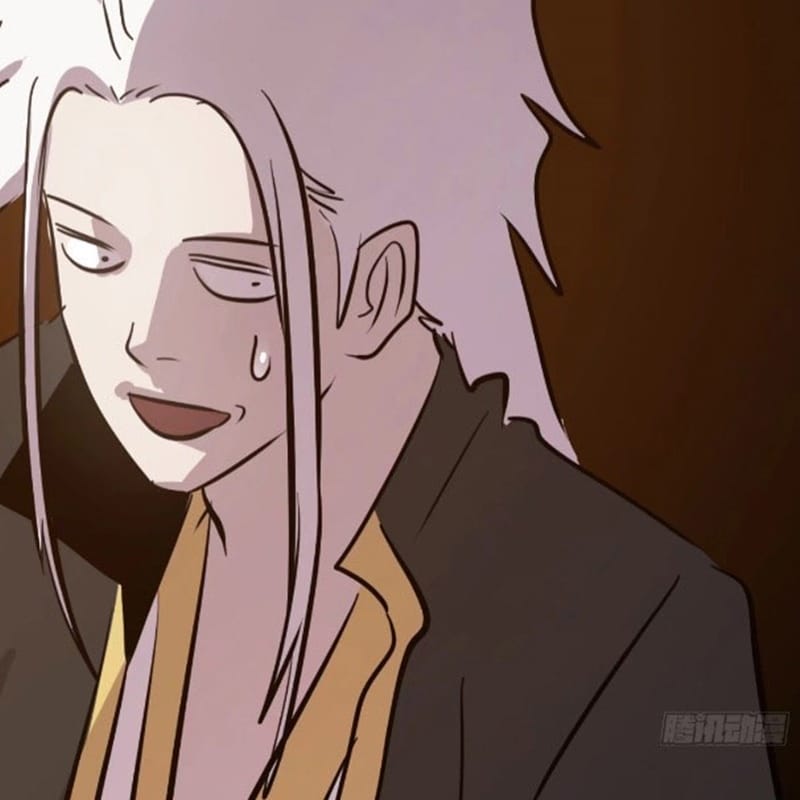 Truyện Tranh Phong Yêu Vấn Đạo trang 7