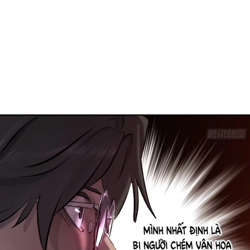 Truyện Tranh Phong Yêu Vấn Đạo trang 7