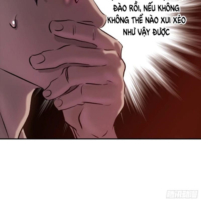 Truyện Tranh Phong Yêu Vấn Đạo trang 7