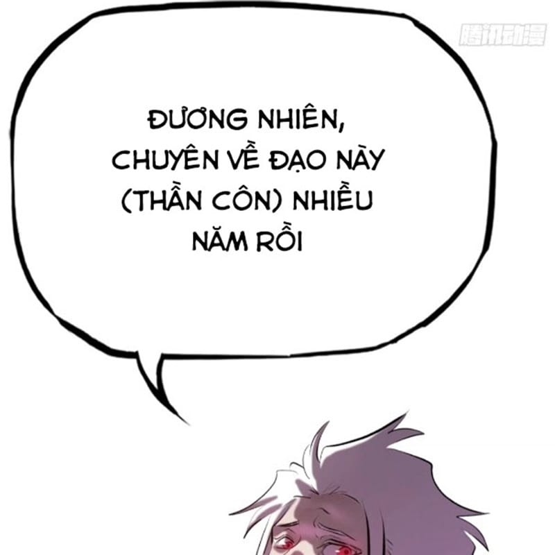 Truyện Tranh Phong Yêu Vấn Đạo trang 7