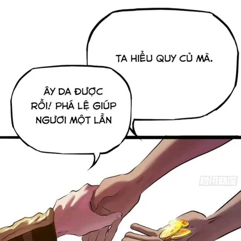 Truyện Tranh Phong Yêu Vấn Đạo trang 7