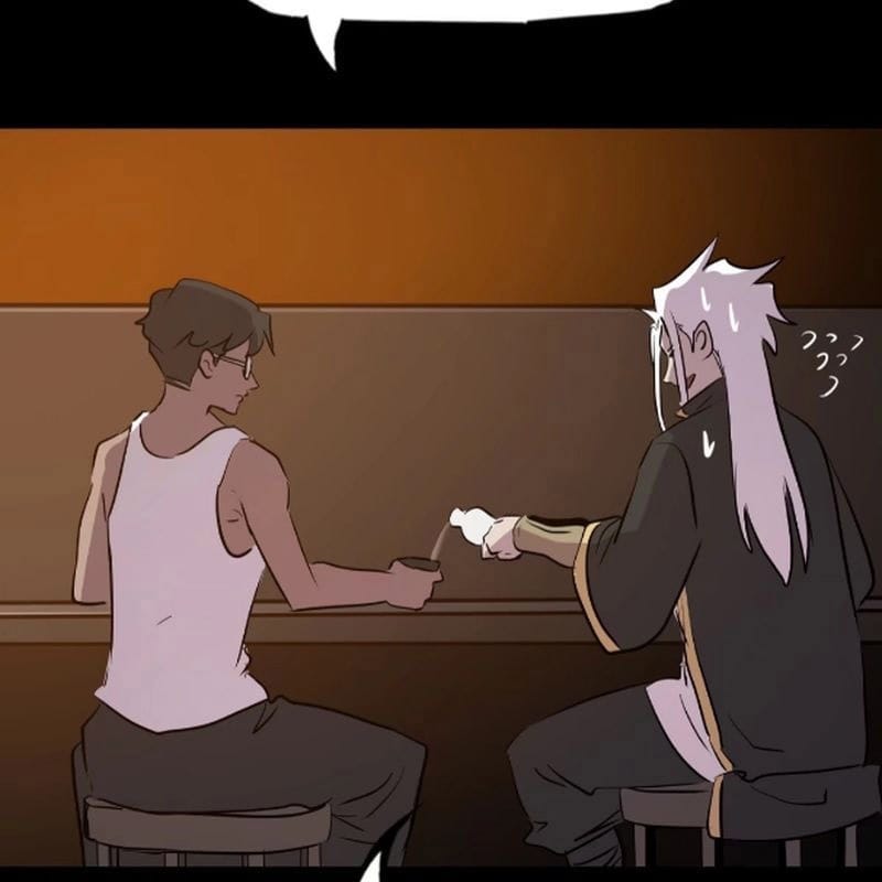 Truyện Tranh Phong Yêu Vấn Đạo trang 7