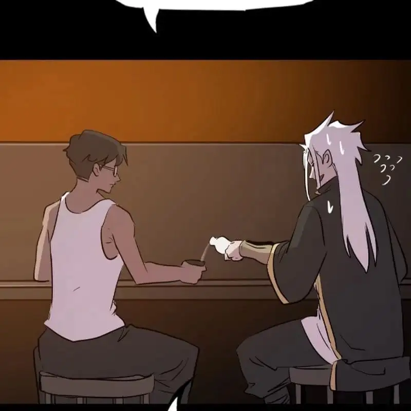 Truyện Tranh Phong Yêu Vấn Đạo trang 7