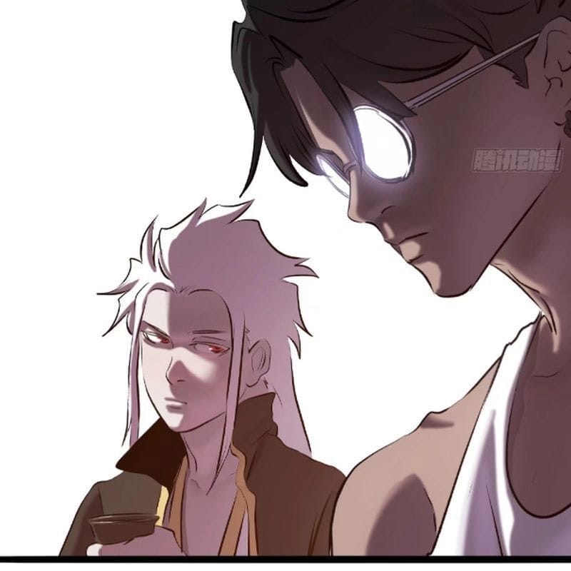 Truyện Tranh Phong Yêu Vấn Đạo trang 7