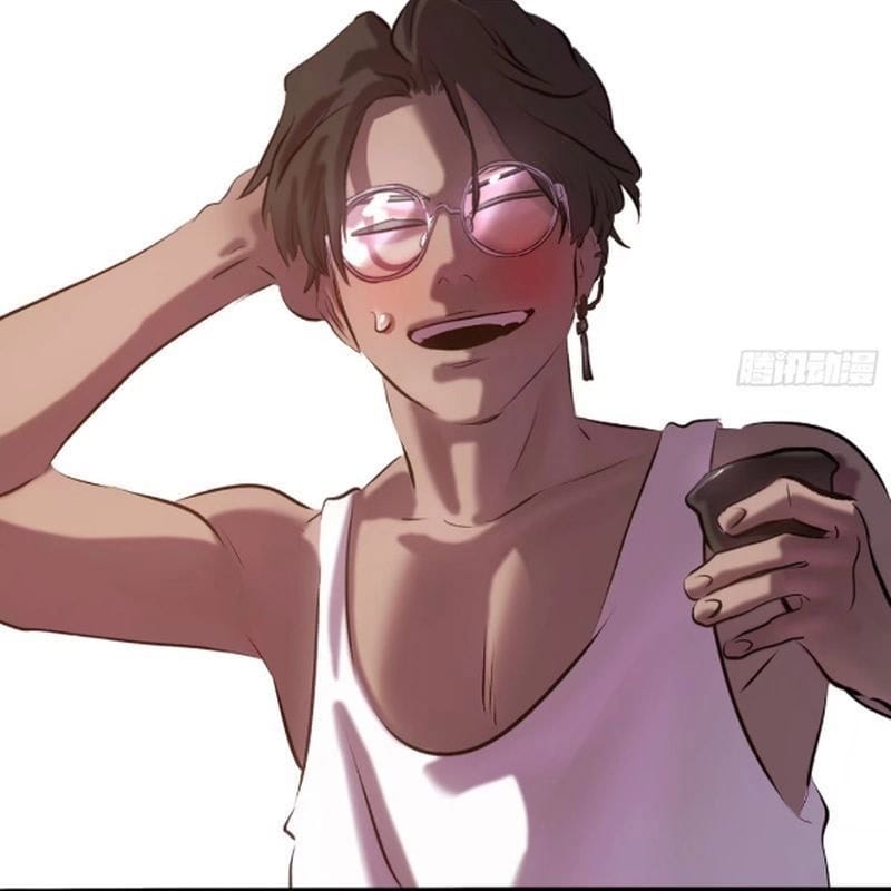 Truyện Tranh Phong Yêu Vấn Đạo trang 7