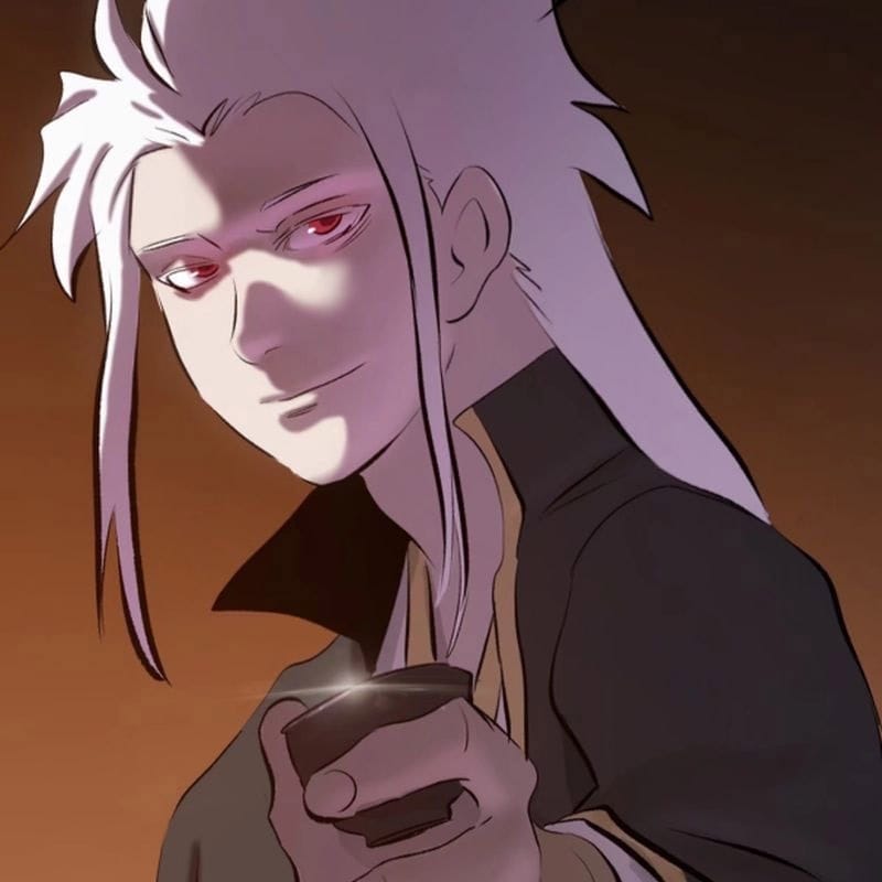 Truyện Tranh Phong Yêu Vấn Đạo trang 7