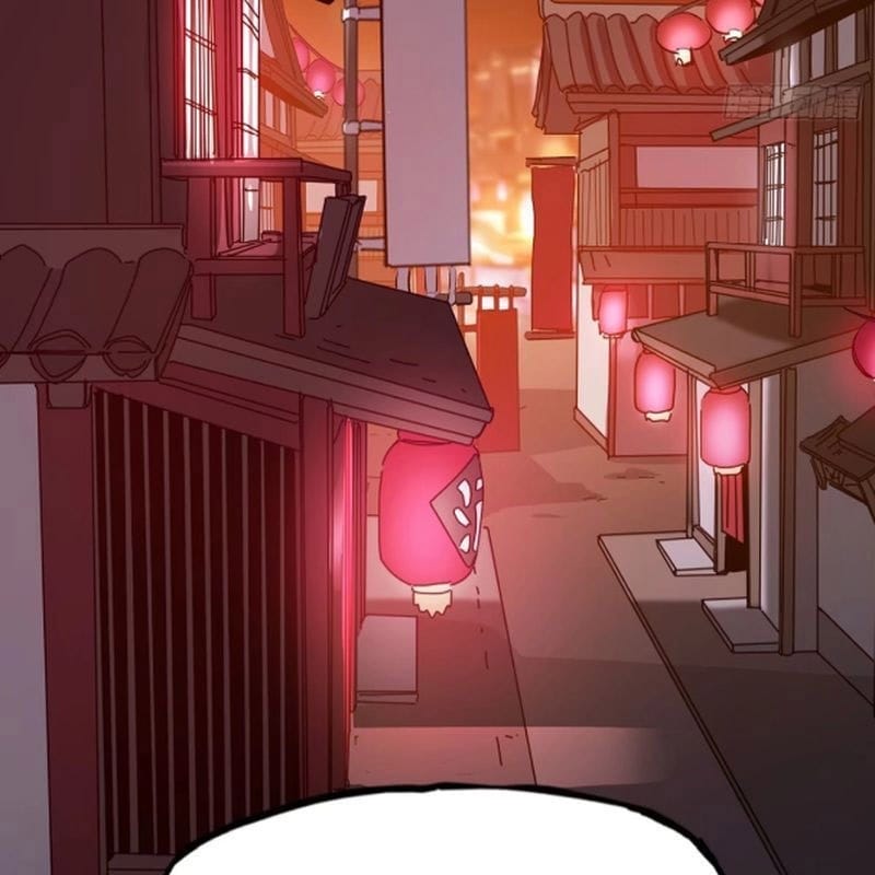 Truyện Tranh Phong Yêu Vấn Đạo trang 7