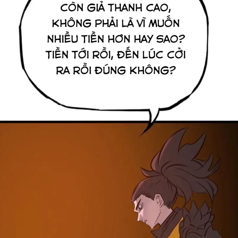 Truyện Tranh Phong Yêu Vấn Đạo trang 7