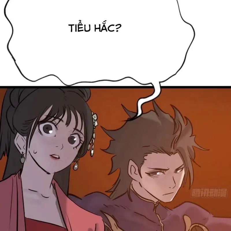 Truyện Tranh Phong Yêu Vấn Đạo trang 7