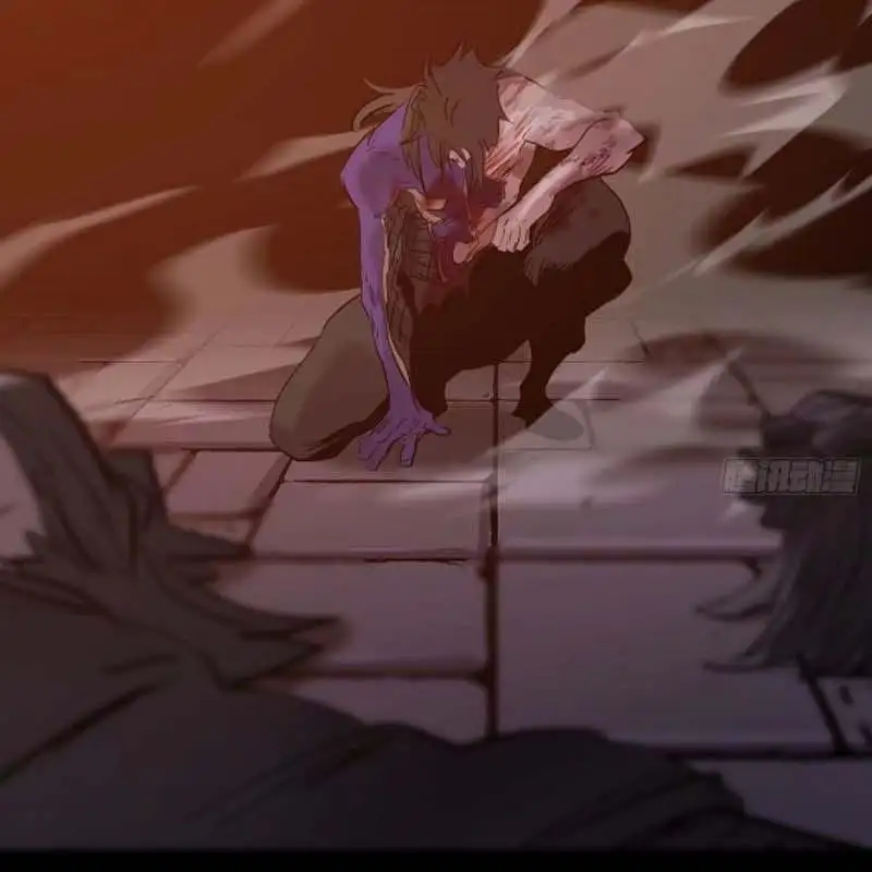 Truyện Tranh Phong Yêu Vấn Đạo trang 7