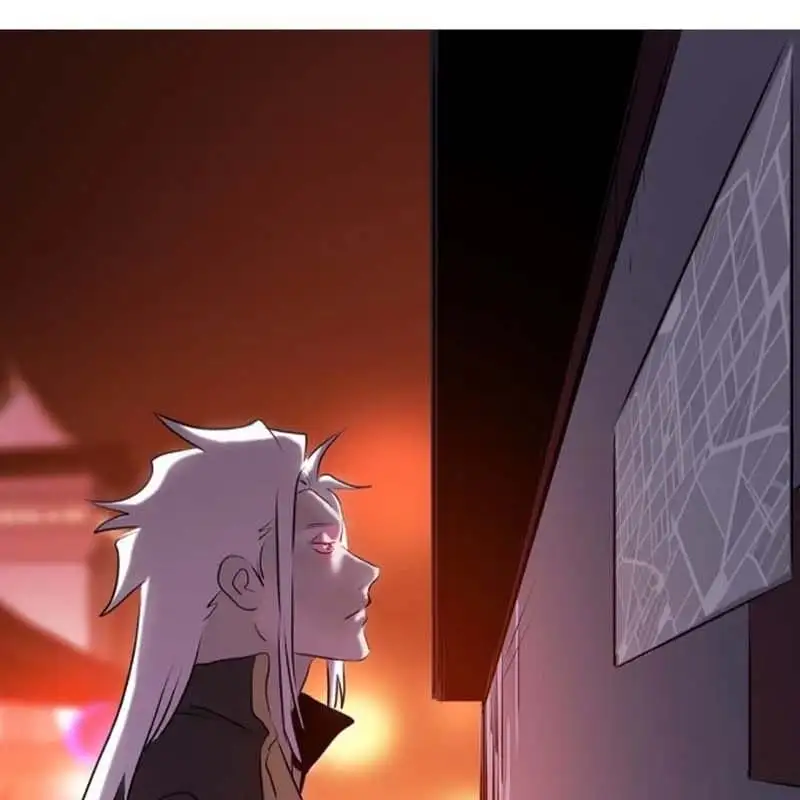 Truyện Tranh Phong Yêu Vấn Đạo trang 7