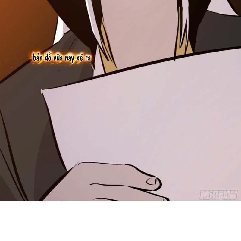 Truyện Tranh Phong Yêu Vấn Đạo trang 7