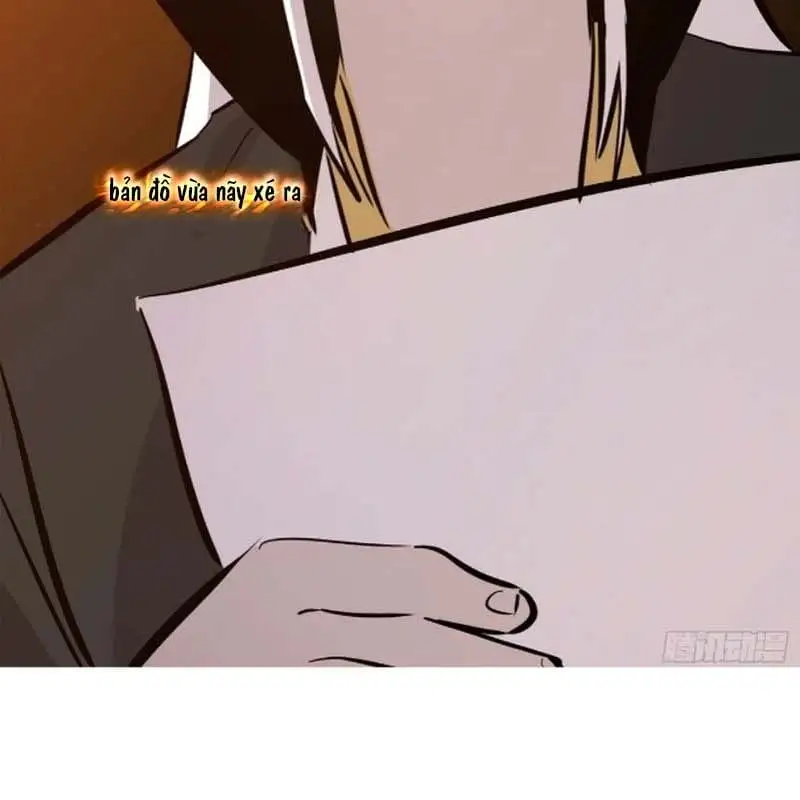 Truyện Tranh Phong Yêu Vấn Đạo trang 7