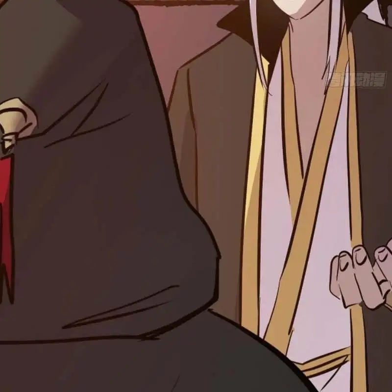 Truyện Tranh Phong Yêu Vấn Đạo trang 7