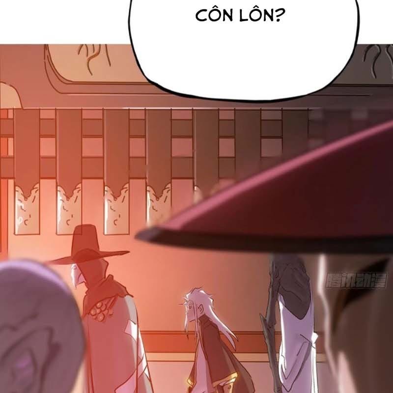 Truyện Tranh Phong Yêu Vấn Đạo trang 7