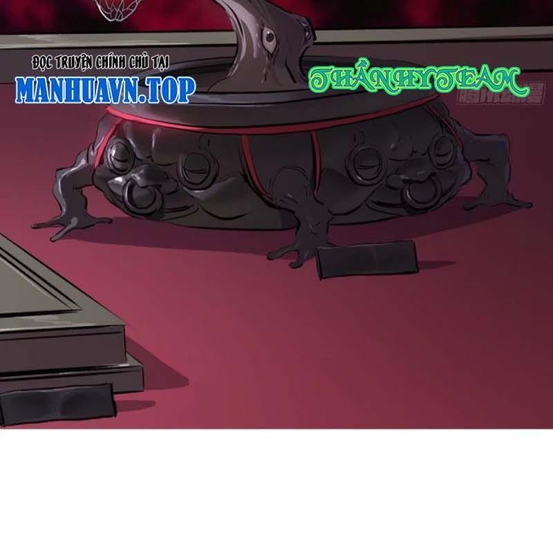 Truyện Tranh Phong Yêu Vấn Đạo trang 7