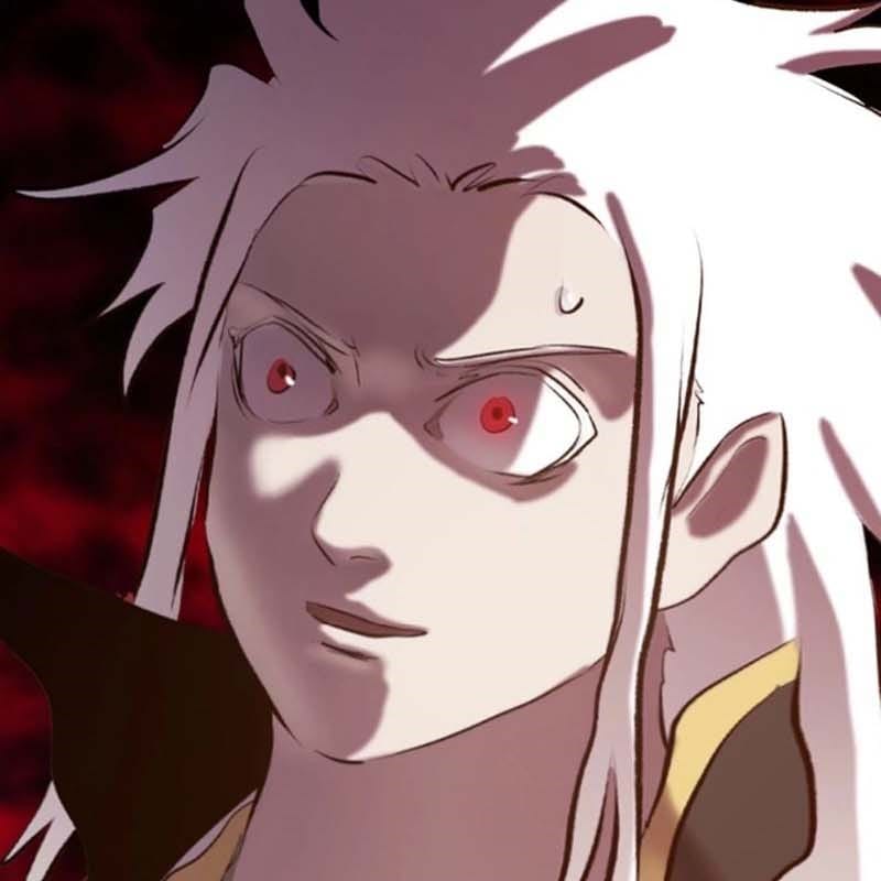 Truyện Tranh Phong Yêu Vấn Đạo trang 7