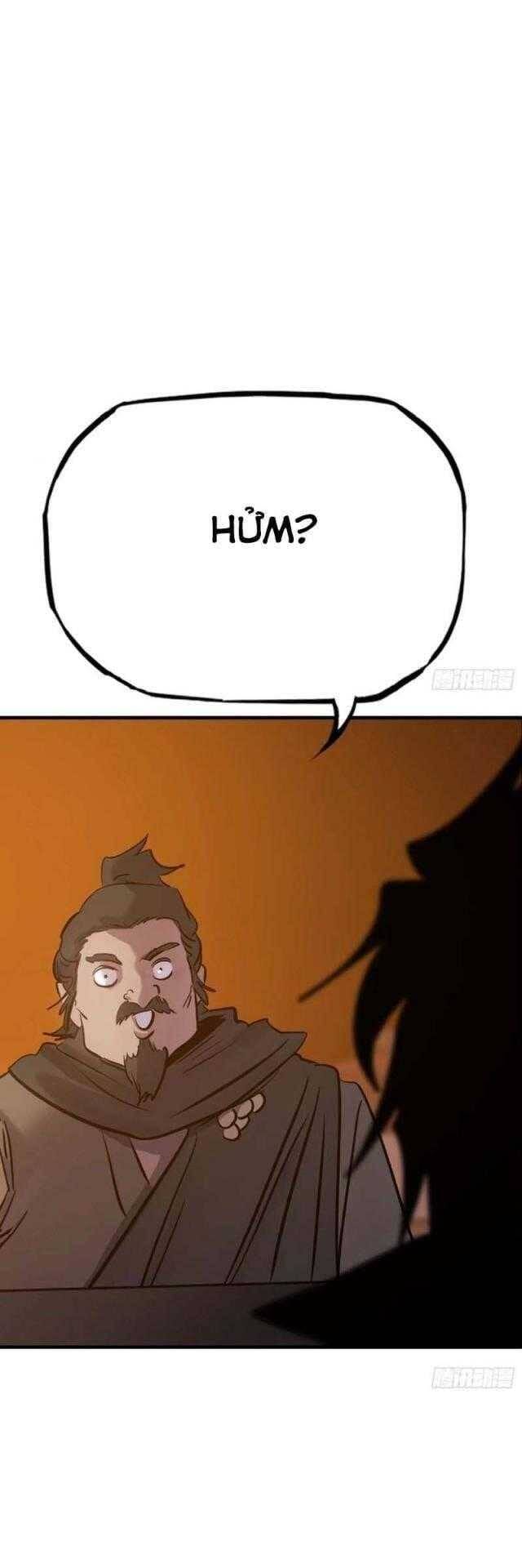 Truyện Tranh Phong Yêu Vấn Đạo trang 7