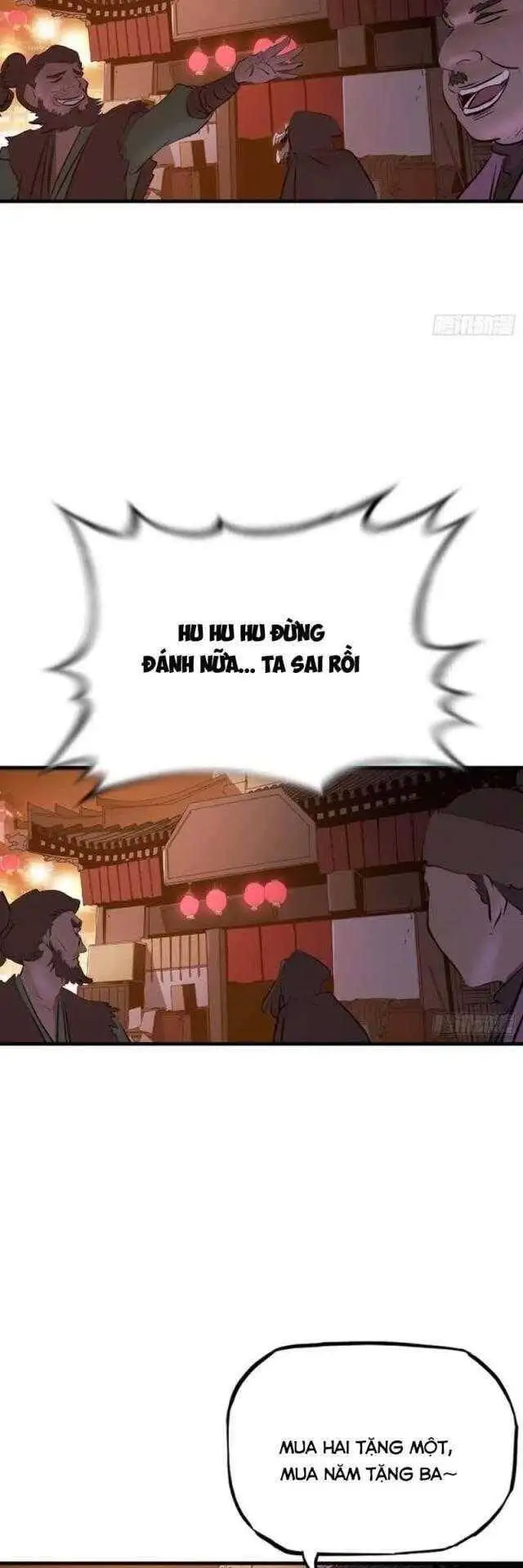 Truyện Tranh Phong Yêu Vấn Đạo trang 7
