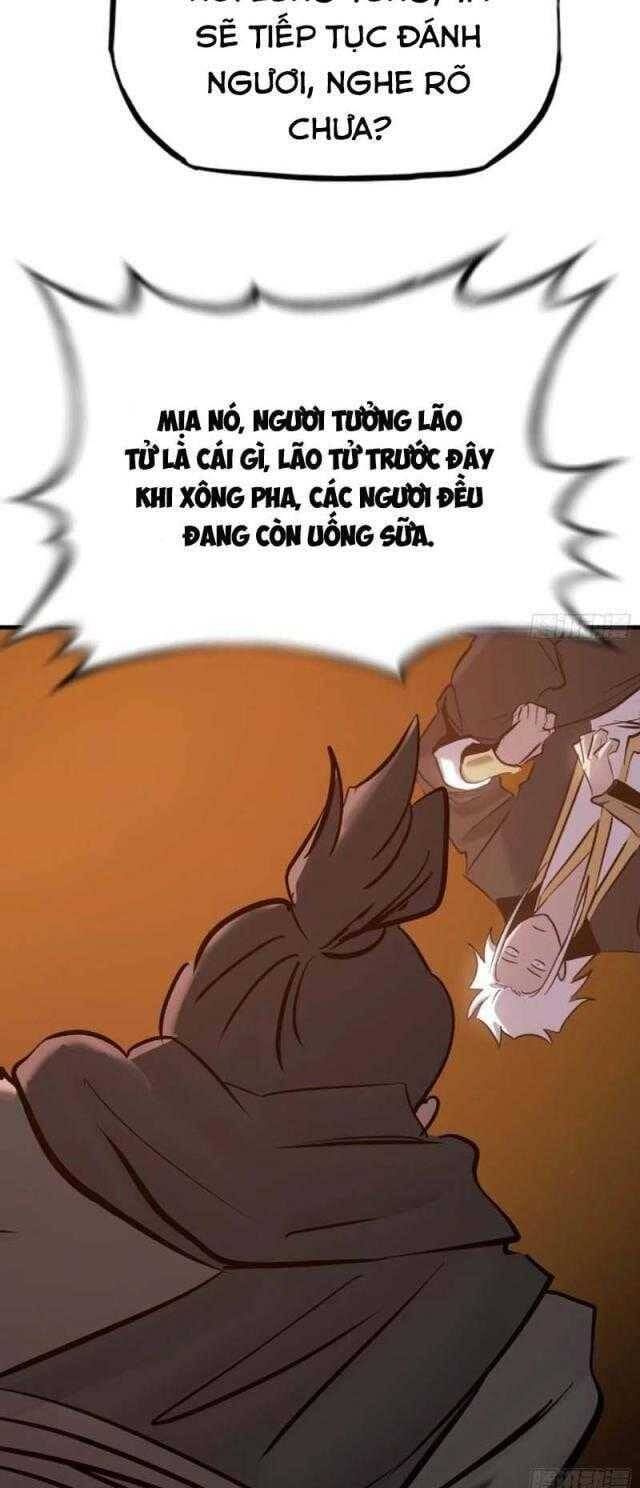 Truyện Tranh Phong Yêu Vấn Đạo trang 7