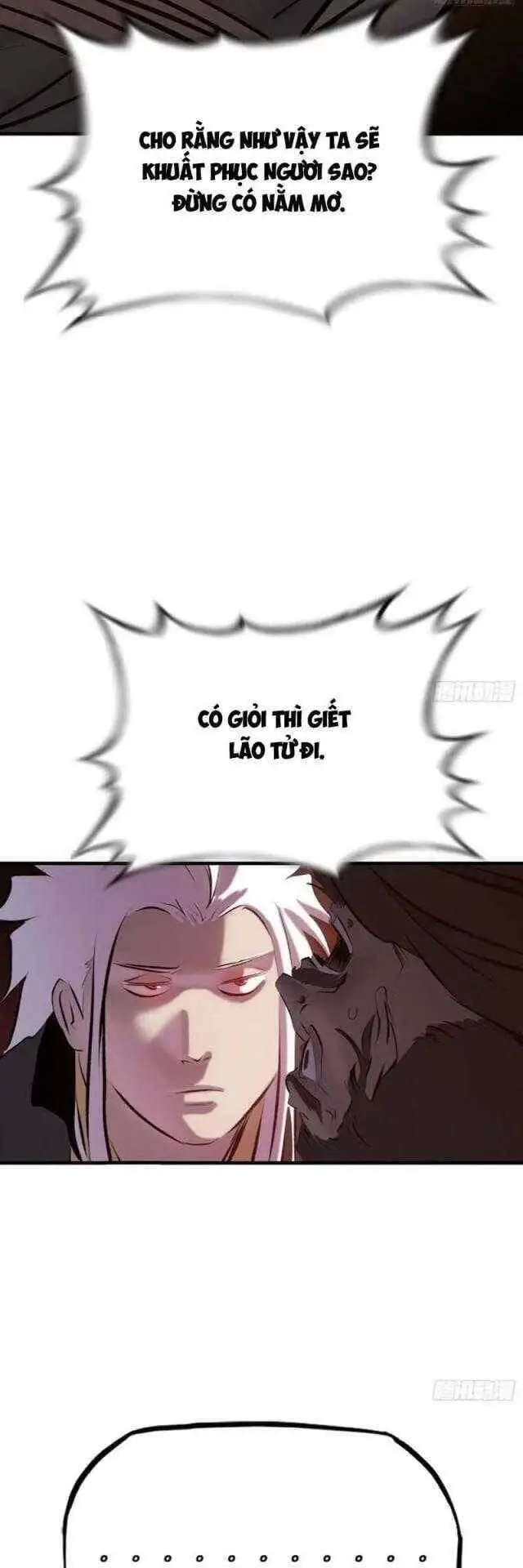 Truyện Tranh Phong Yêu Vấn Đạo trang 7